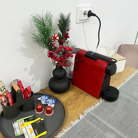 Astra 1Bedroom Brassó Kültér fotó